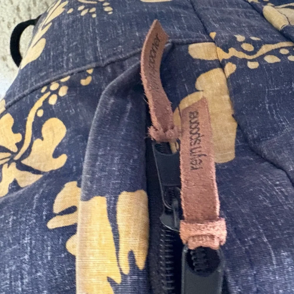 RARE Reyn Spooner Hawaiian Aloha Biscus